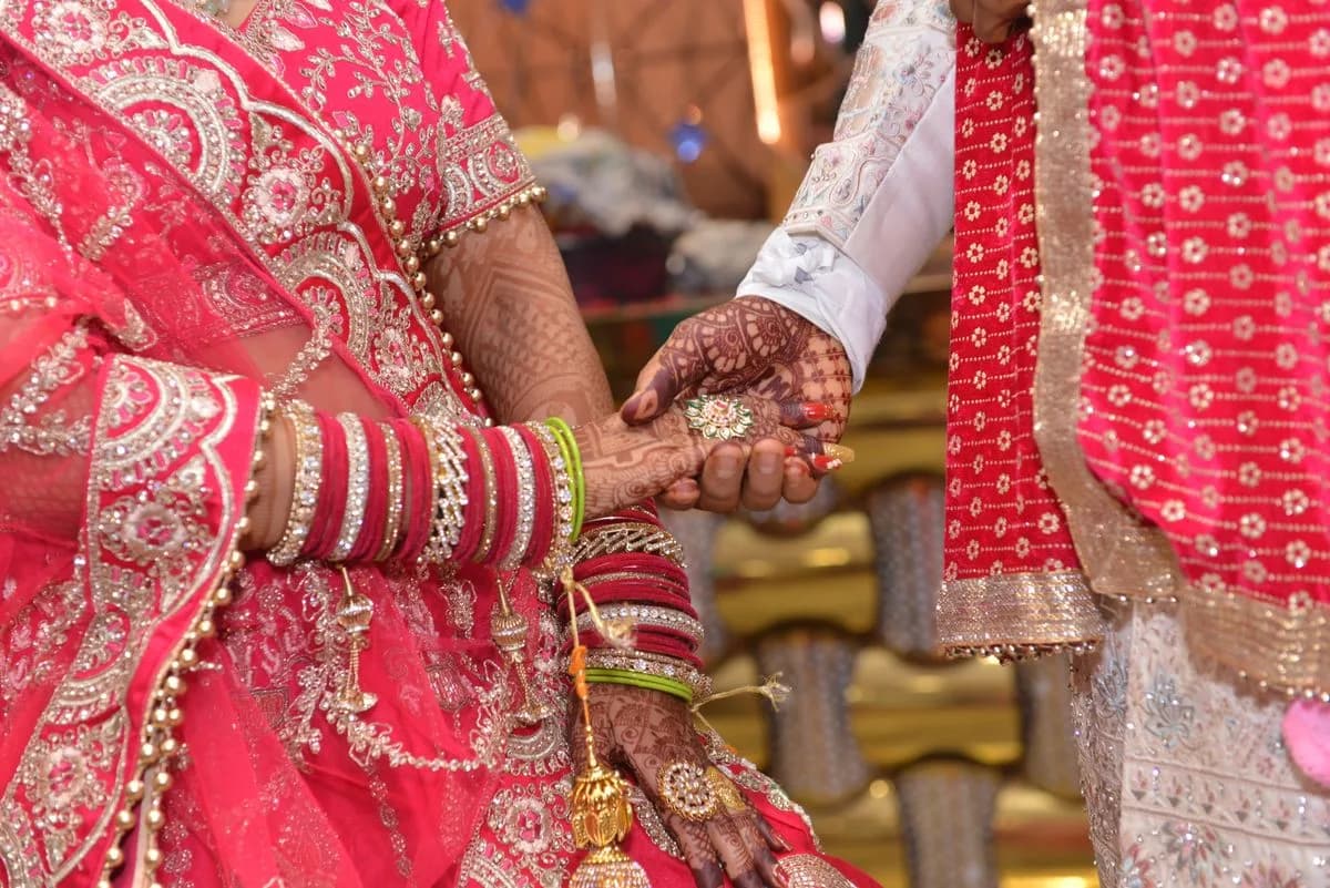 Wedding Photography
