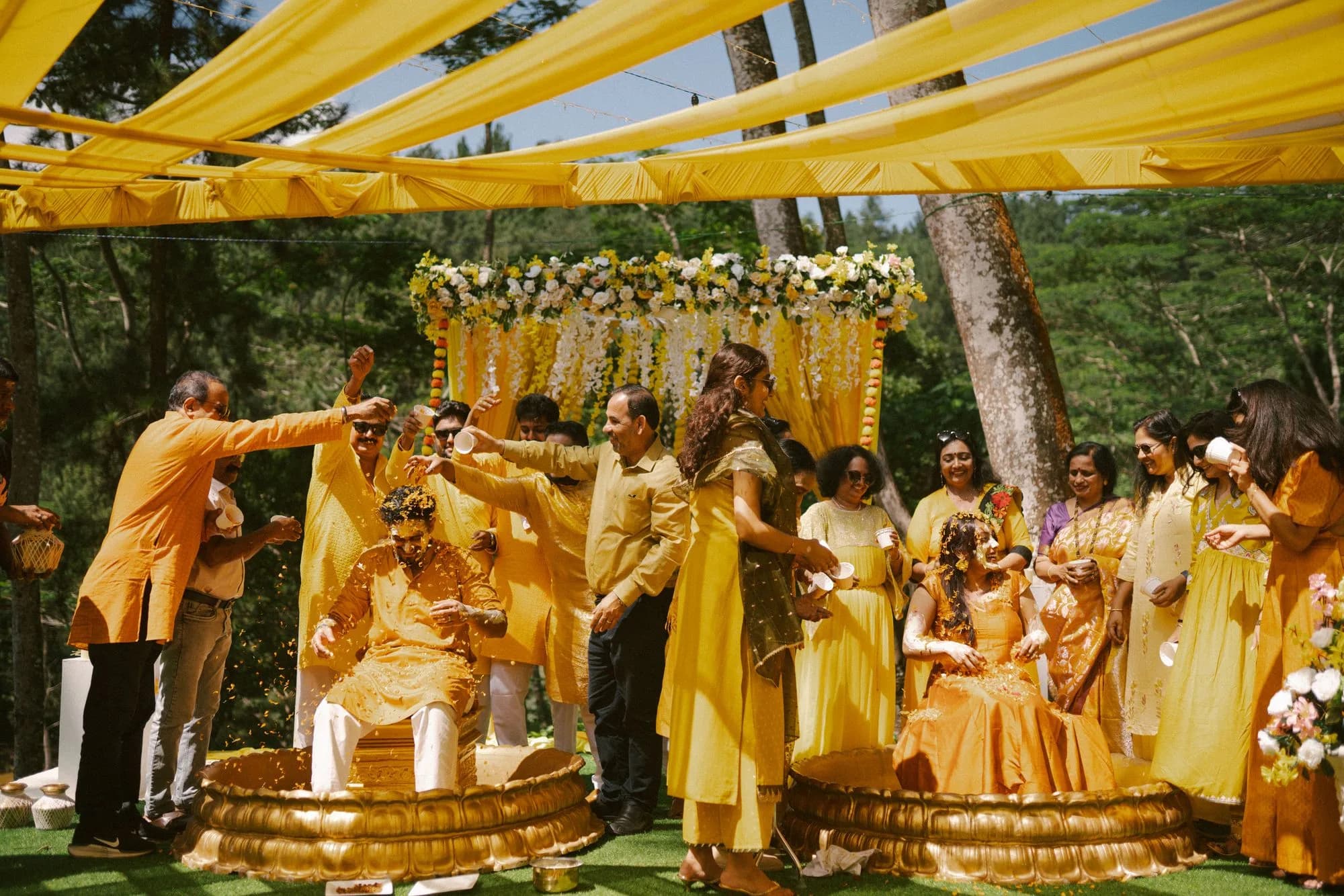 Wedding Photography — image 1