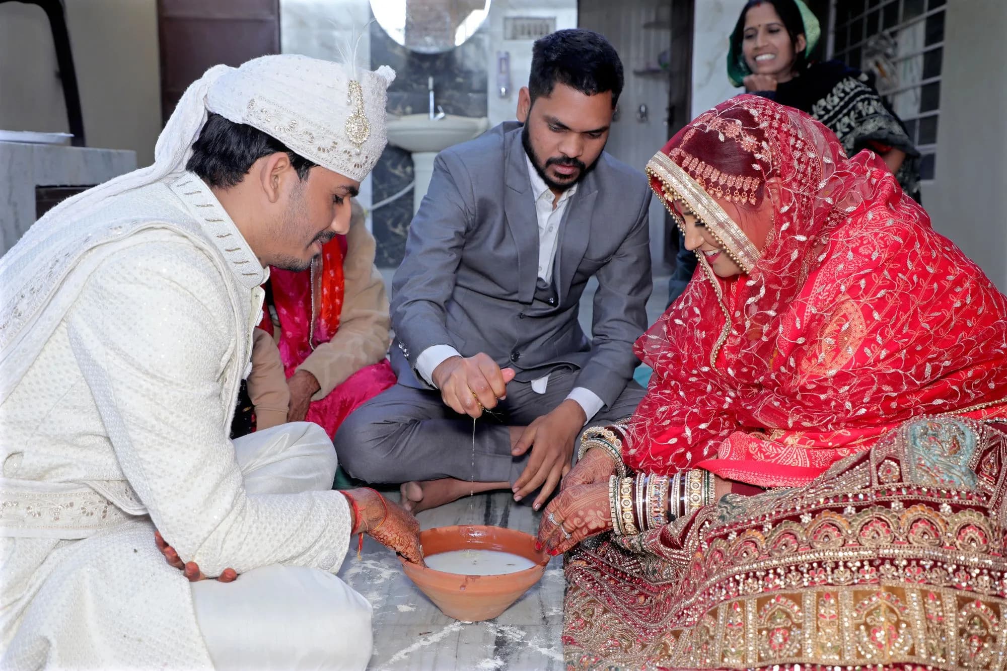 Wedding Photography — image 2