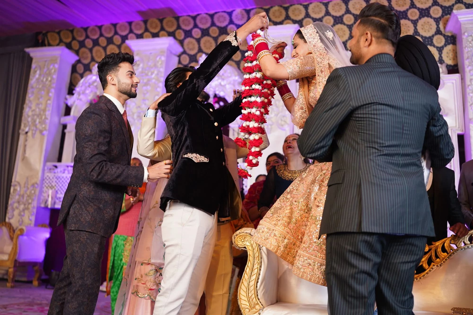 Wedding Photography — image 3