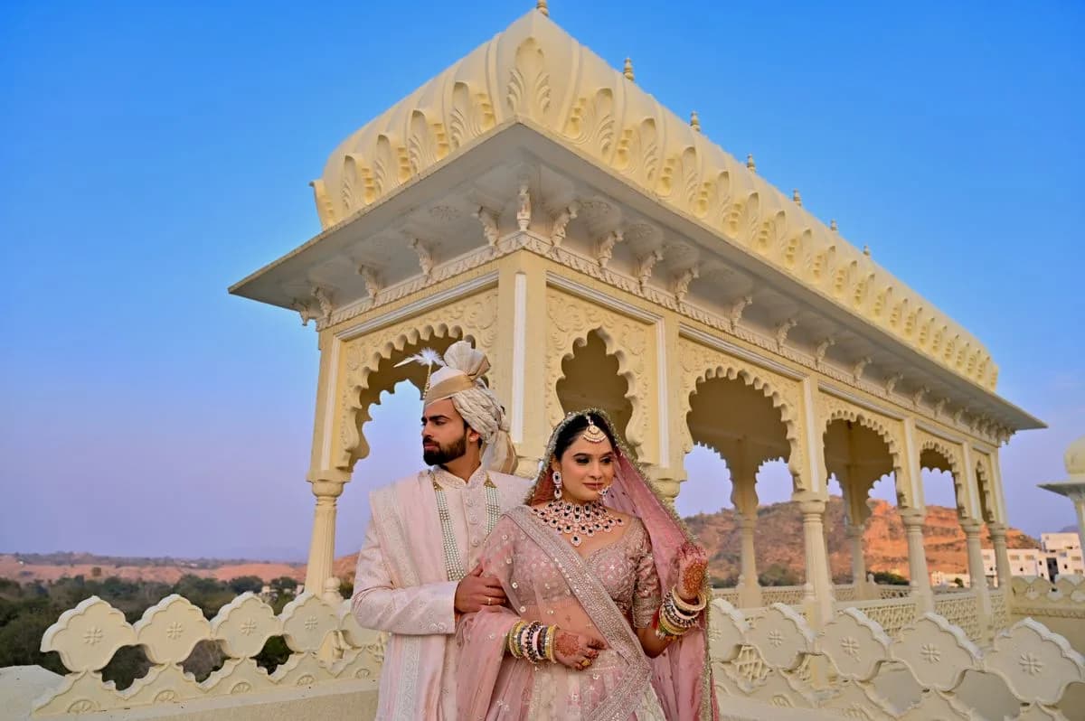 Wedding Cinematography
