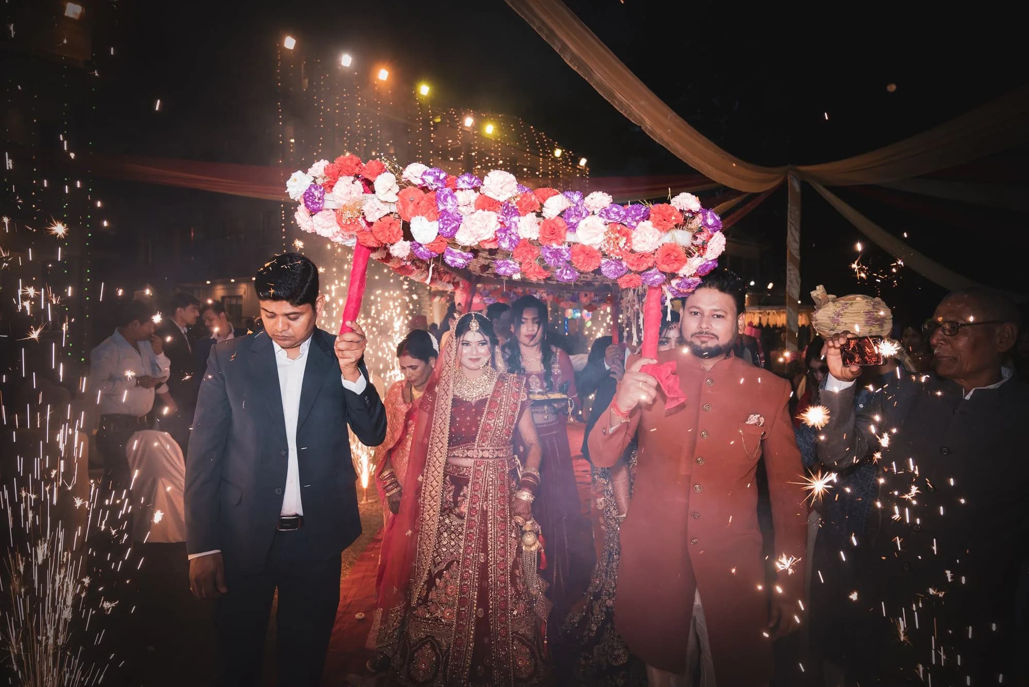 Wedding Cinematography — image 1