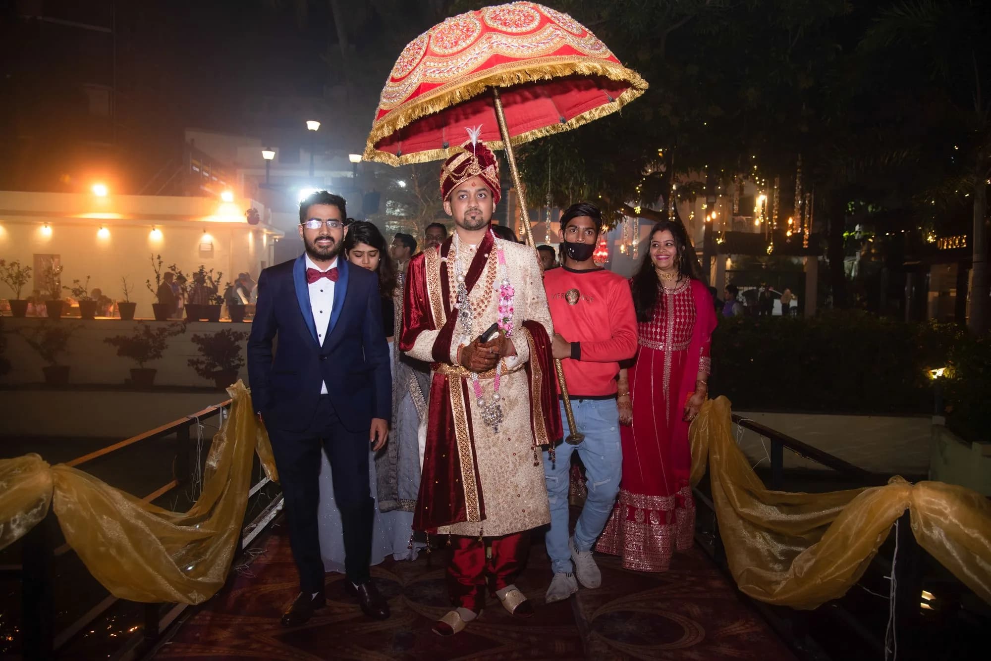 Wedding Cinematography — image 2