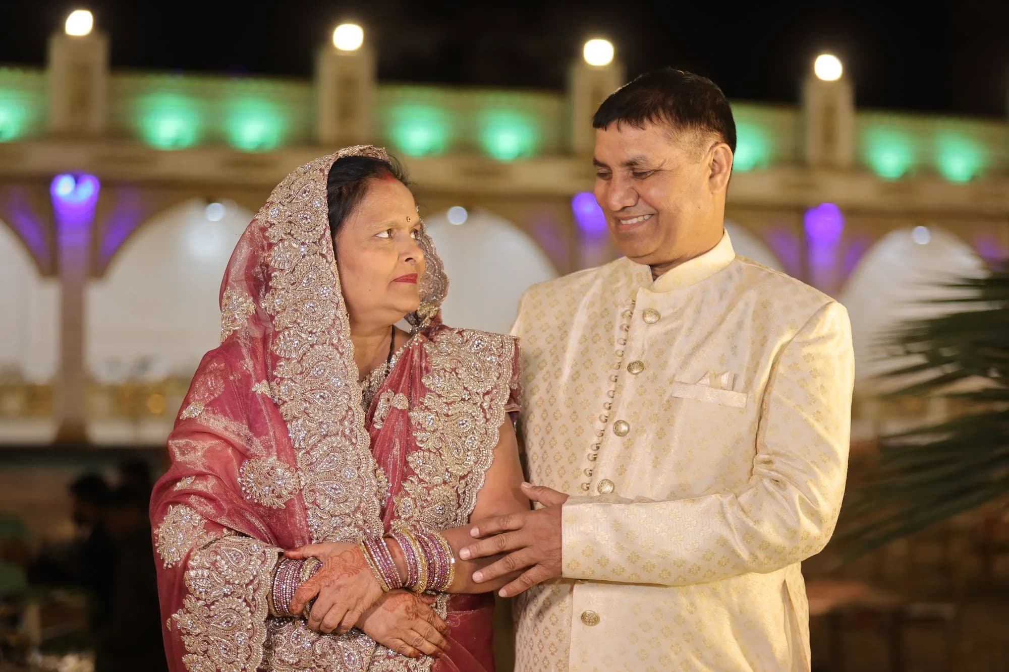 Wedding Cinematography — image 3