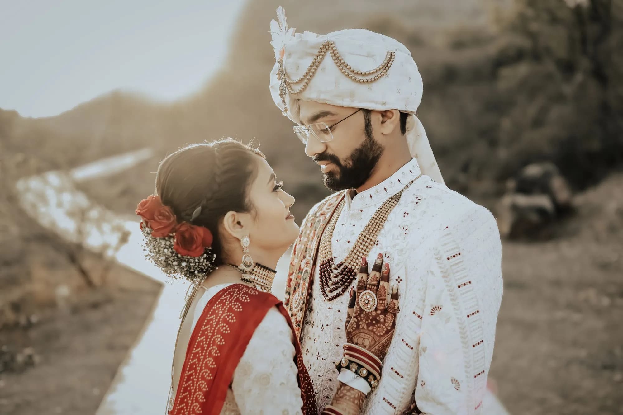 Pre-Wedding Films — image 1