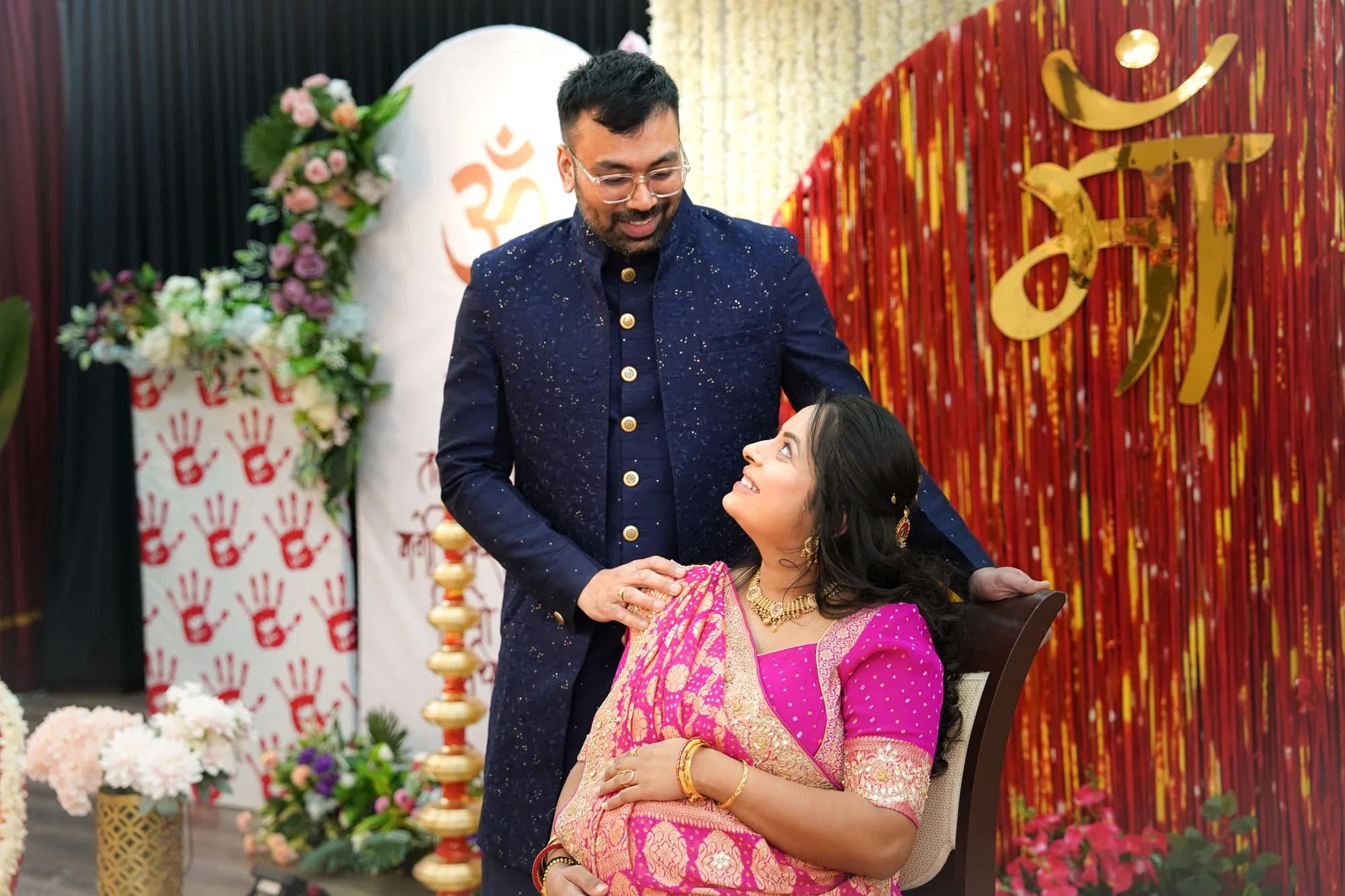 Engagement Photography — image 1