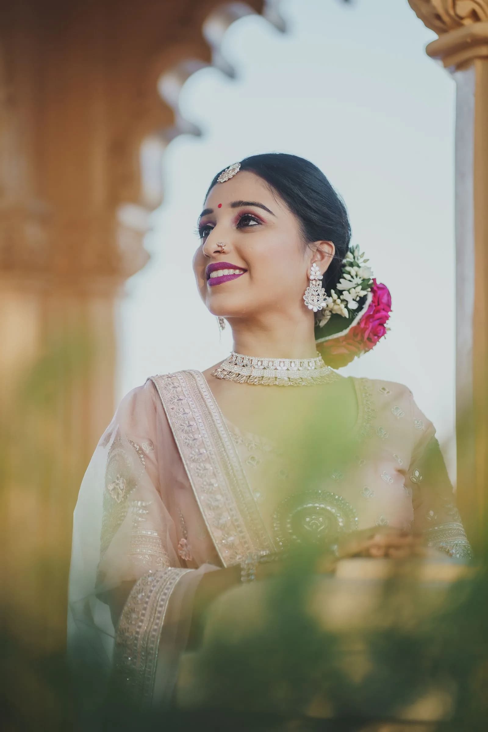 Bridal Portraits — image 1