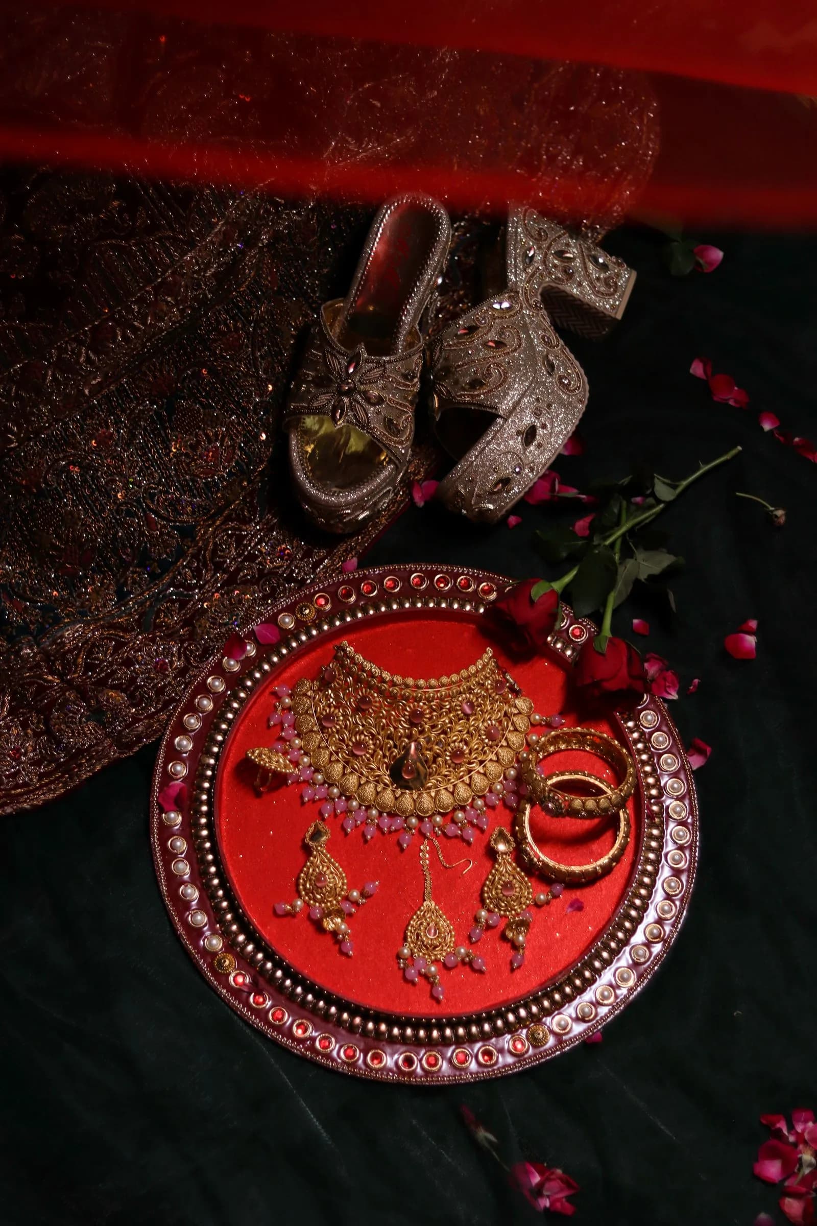 Bridal Portraits — image 2