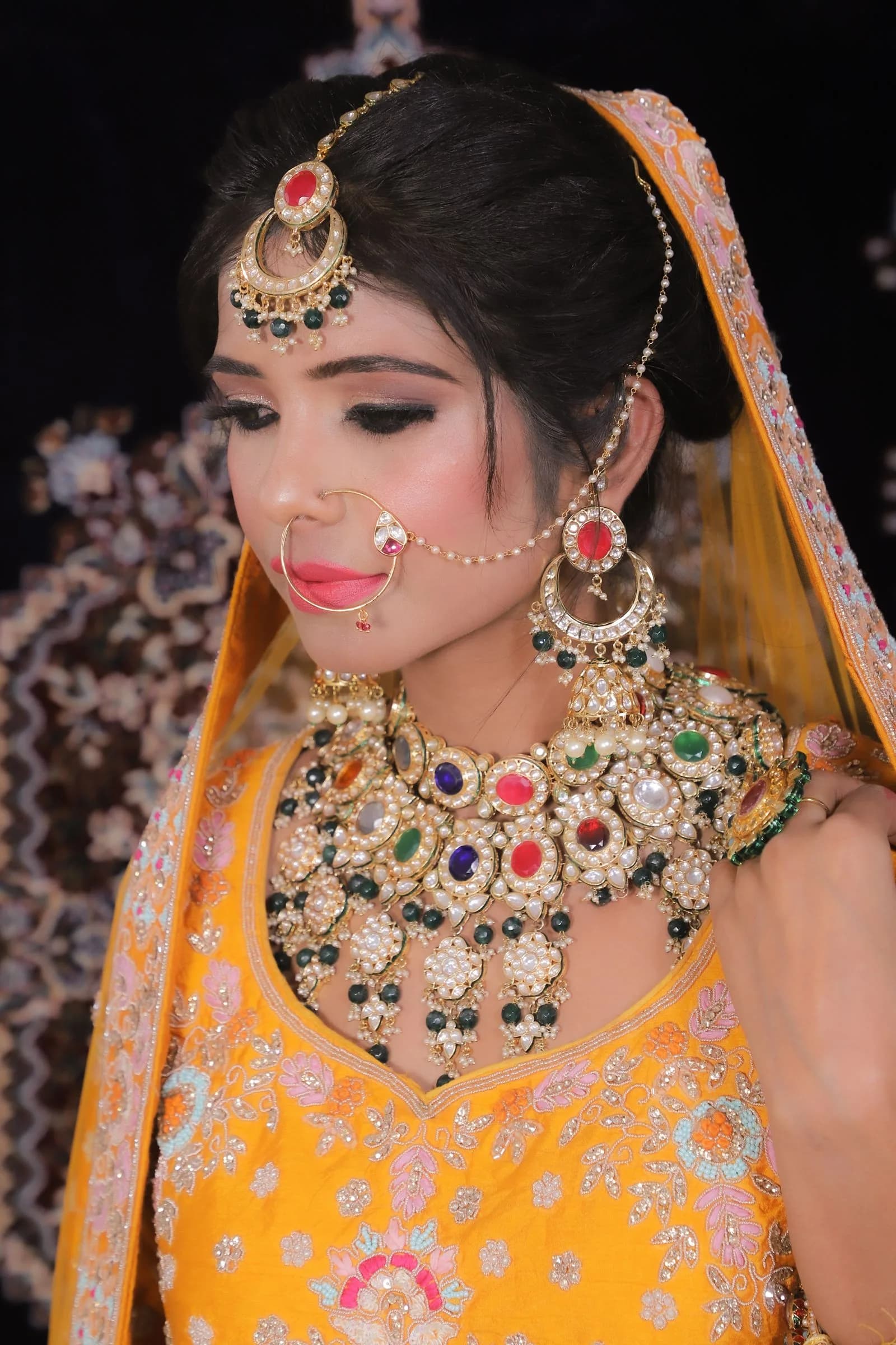 Bridal Portraits — image 3
