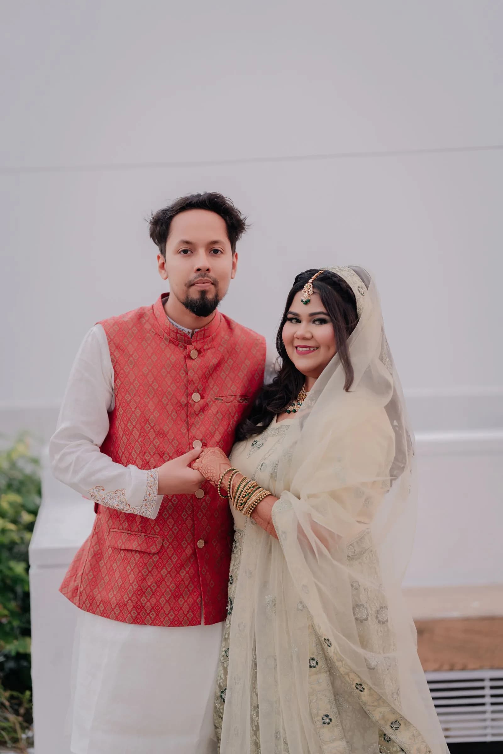 Couple Portraits — image 1