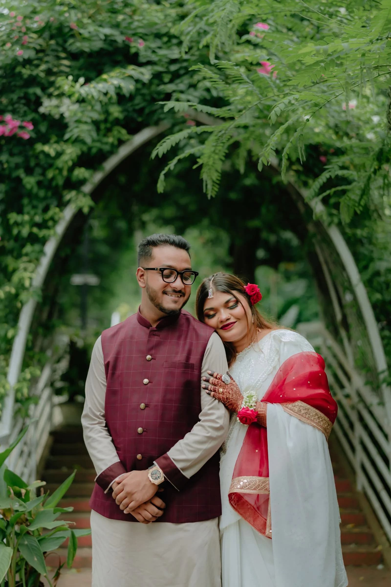 Couple Portraits — image 2