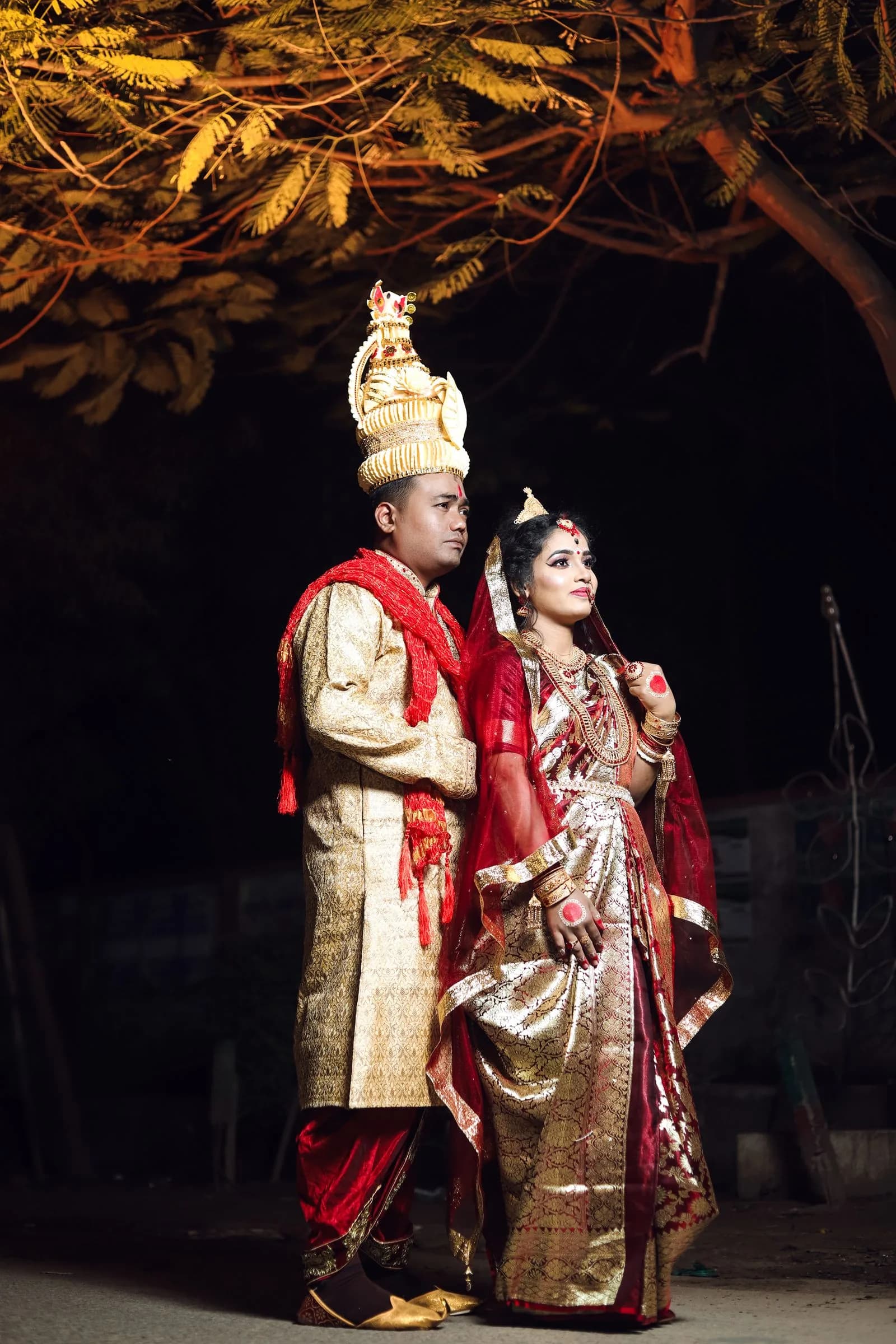 Couple Portraits — image 3