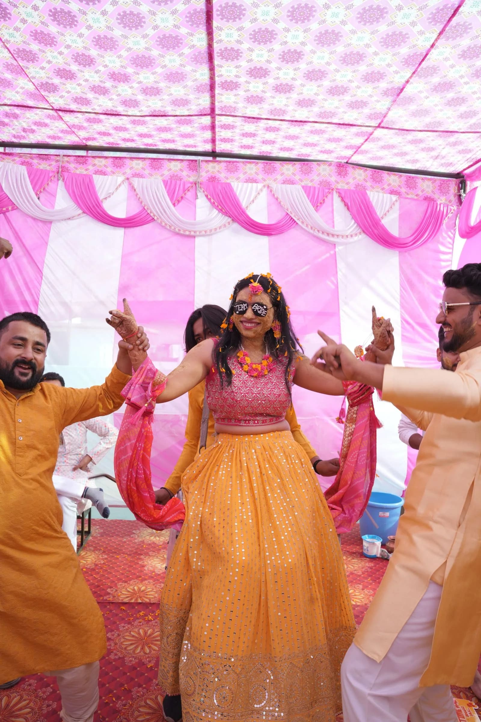 Wedding Reels — image 1