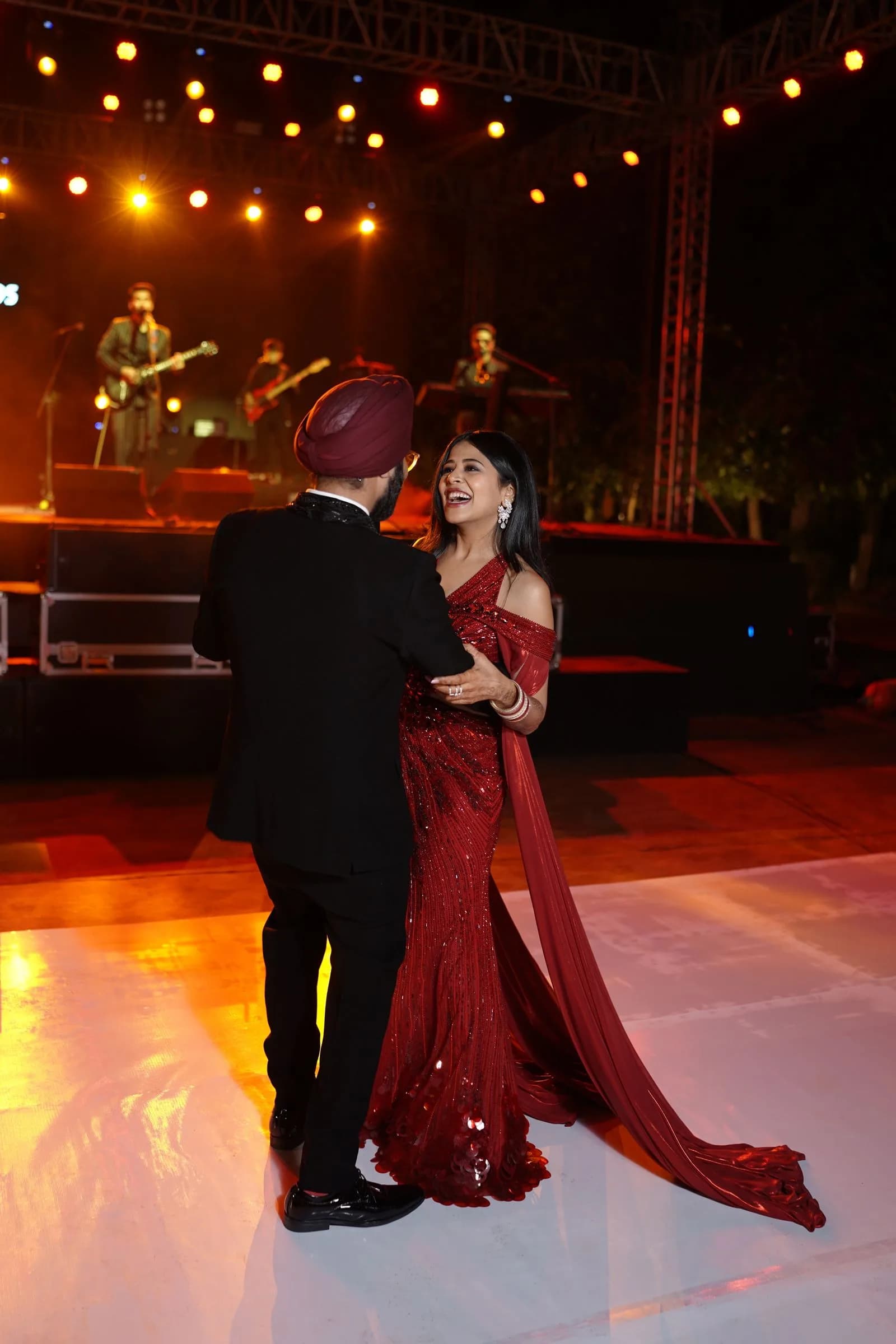 Wedding Reels — image 3