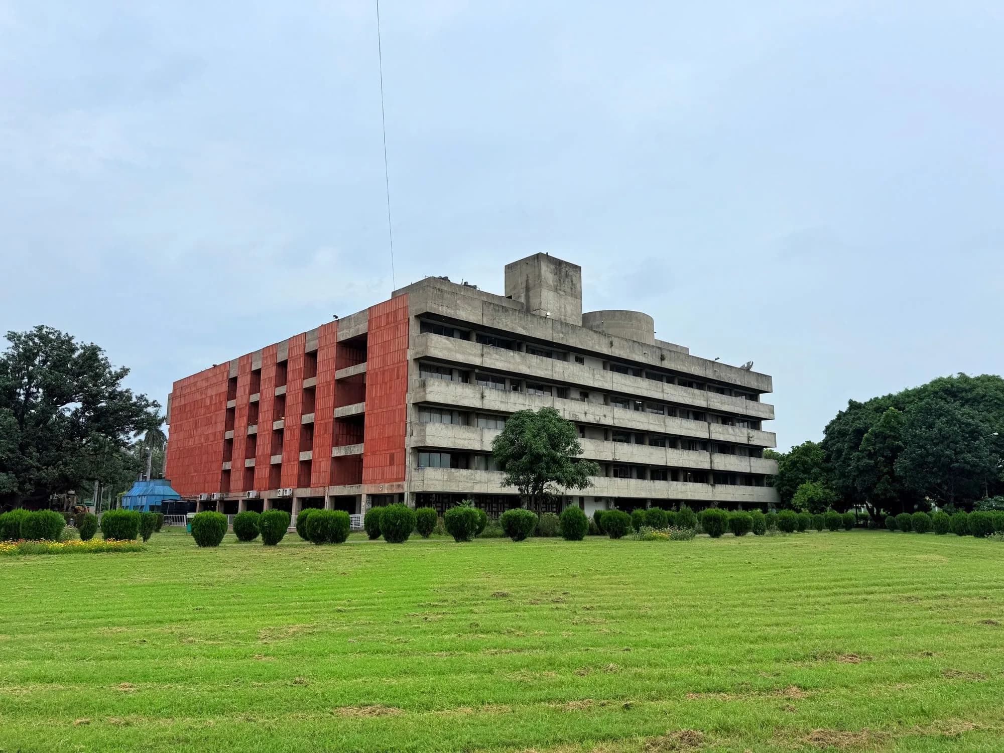 Chandigarh